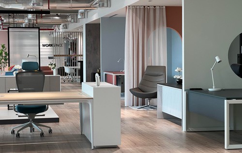 Office Refurbishment