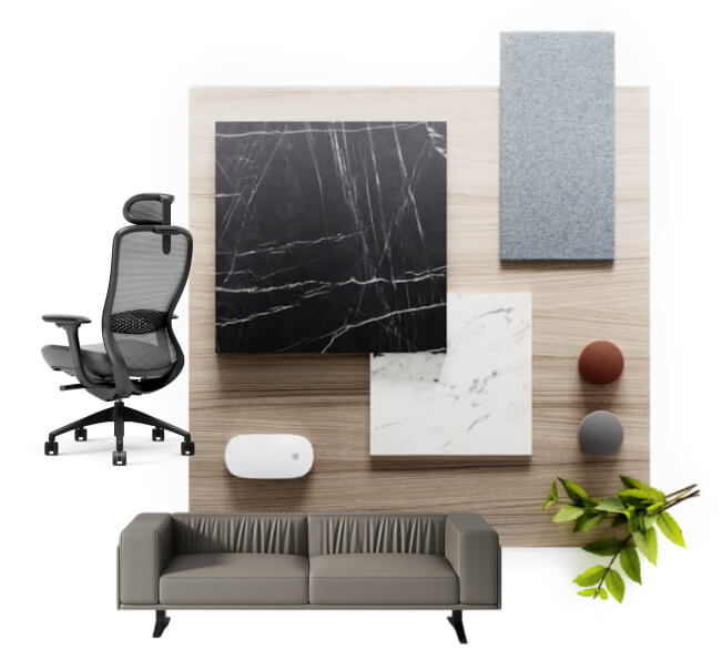 Design Consultation and Planning | OFFICEWORKS
