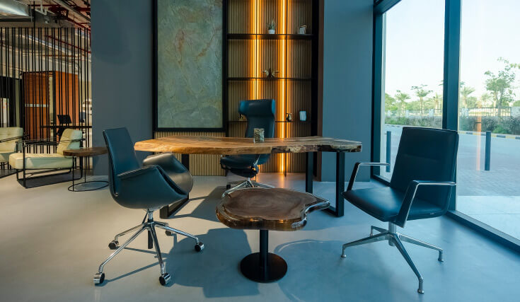 Office Interior Design Company | OFFICEWORKS