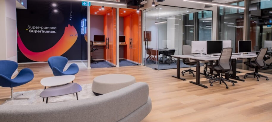 Office Interior Design | Officeworks