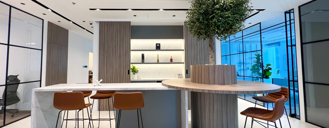 Officeworks Design Our Projects | OFFICEWORKS