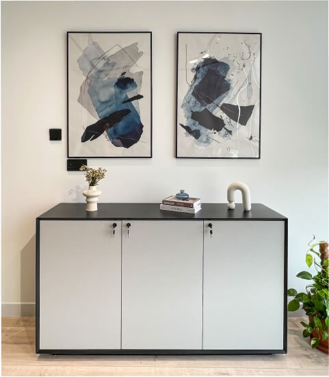 Officeworks Design Contemporary Office Design | OFFICEWORKS