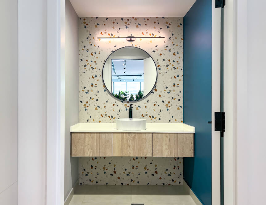 Contemporary Office Design | OFFICEWORKS