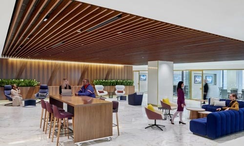 The Anatomy of a High-Performance Office: An Interior & Fitout Guide